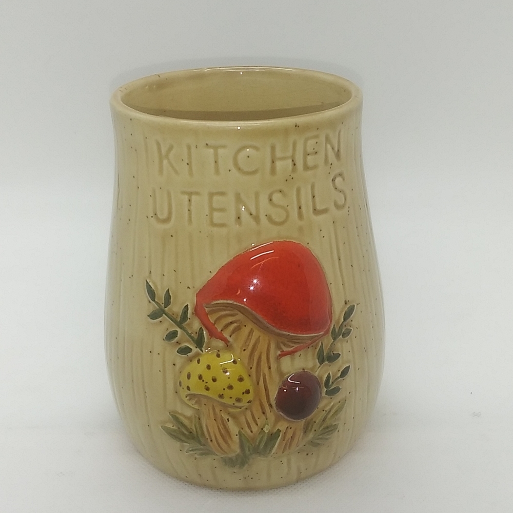 Vintage Ceramic